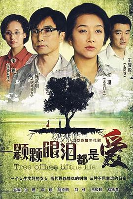 一颗颗眼泪都是爱第22集