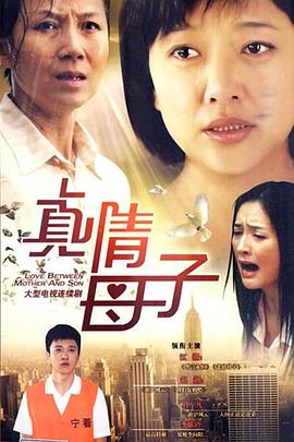 真情母子第35集