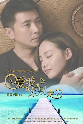 爱我，你别走第35集