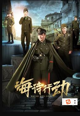 海诗行动第15集
