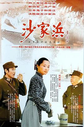 沙家浜2006第10集