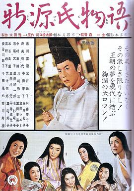 新源氏物语(大结局)