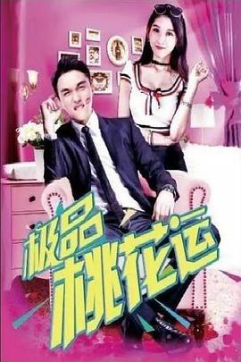 极品桃花运(大结局)