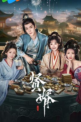 贤婿第12集