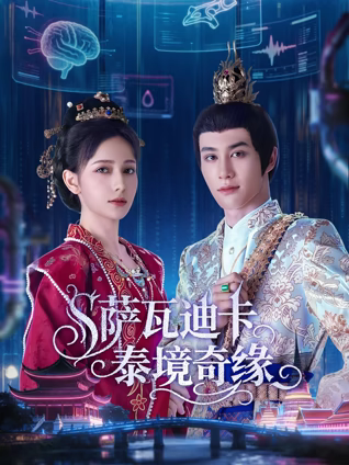 萨瓦迪卡泰境奇缘第15集