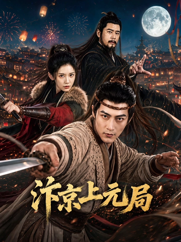 汴京上元局第11集