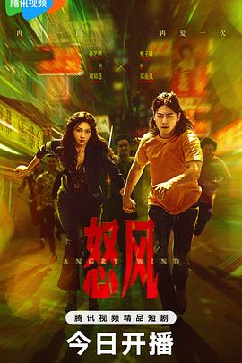 怒风(全集)