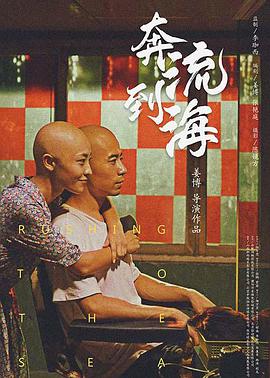 奔流到海(全集)