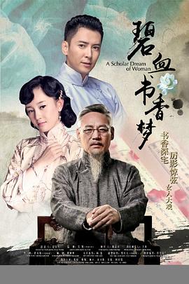 碧血书香梦第11集