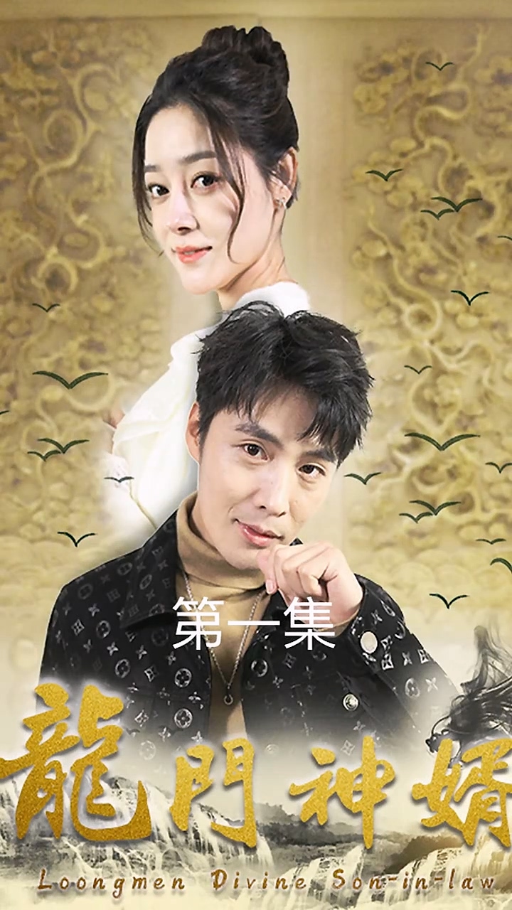 龙门神婿第71集