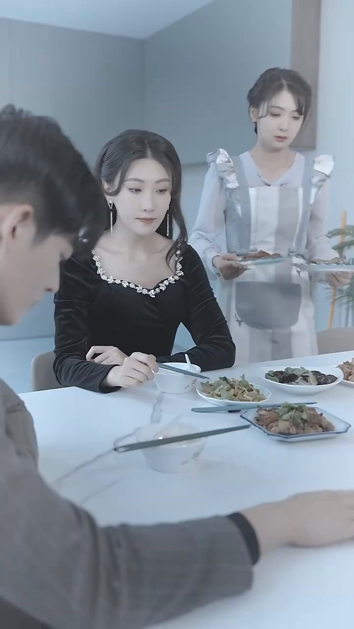 娇妻归来第二季第77集