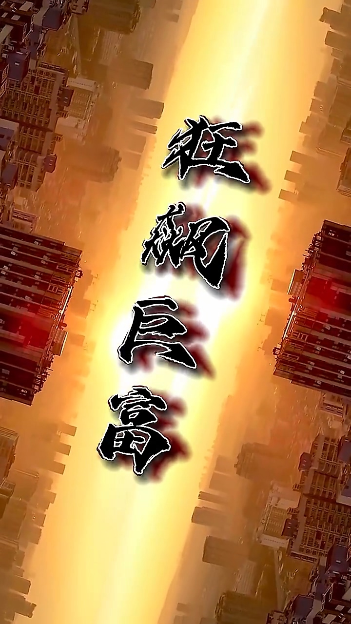 狂飙巨富第37集