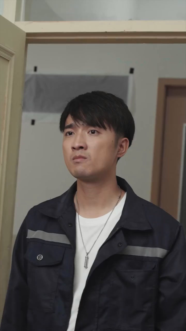 原来我是富二代第11集