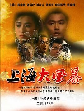 上海大风暴国语第14集