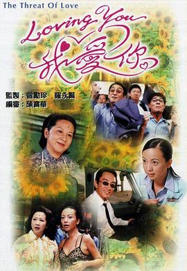 Loving You我爱你第一部国语第04集