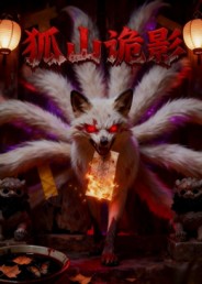 狐山诡影(全集)