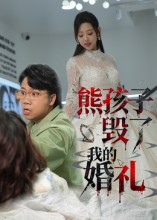 熊孩子毁了我的婚礼(全集)
