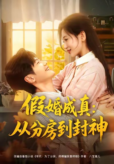假婚成真从分房到封神(全集)