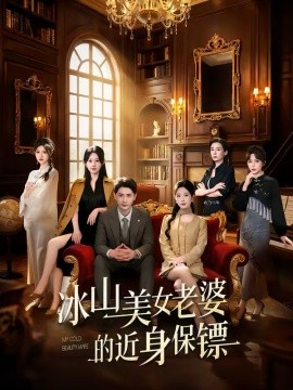 冰山美女老婆的近身保镖(全集)