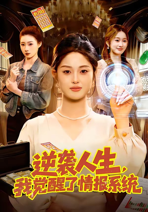 逆袭人生，我觉醒了情报系统(全集)