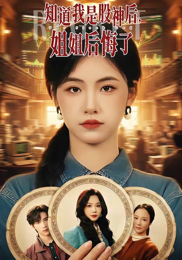 知道我是股神后，姐姐后悔了(全集)