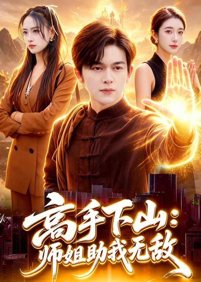 高手下山：师姐助我无敌(全集)