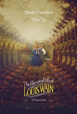 路易斯·韦恩的激情人生(全集)