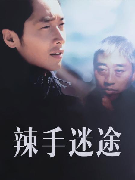 辣手迷途(全集)
