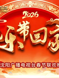 2026把乐带回家沈视春晚(全集)